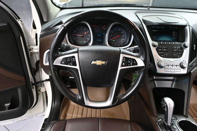 2014 Chevrolet Equinox 2LT