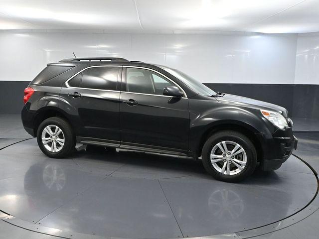2014 Chevrolet Equinox 1LT