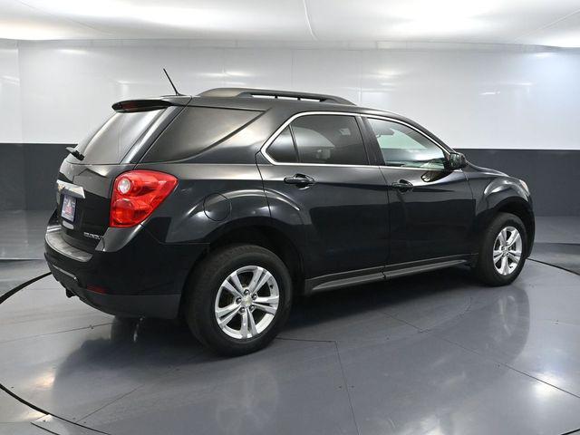 2014 Chevrolet Equinox 1LT