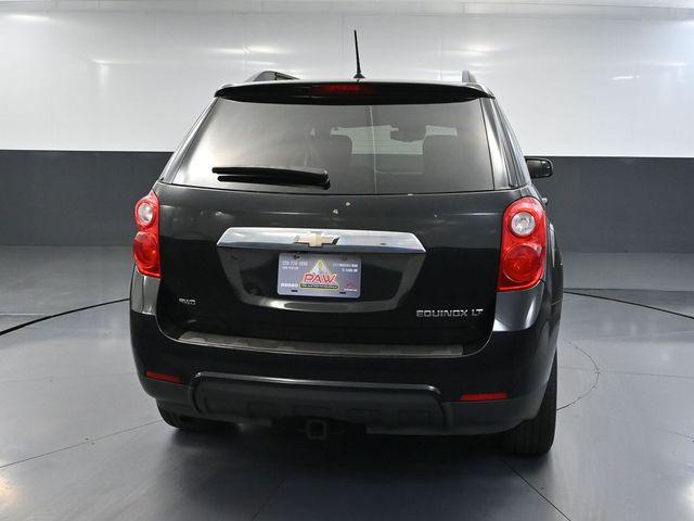 2014 Chevrolet Equinox 1LT
