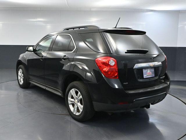 2014 Chevrolet Equinox 1LT