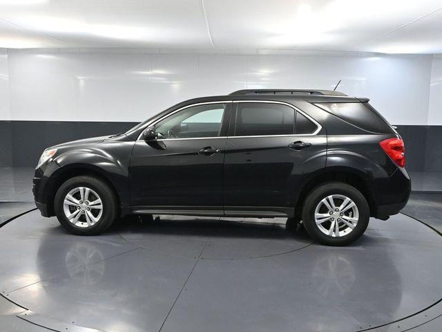 2014 Chevrolet Equinox 1LT