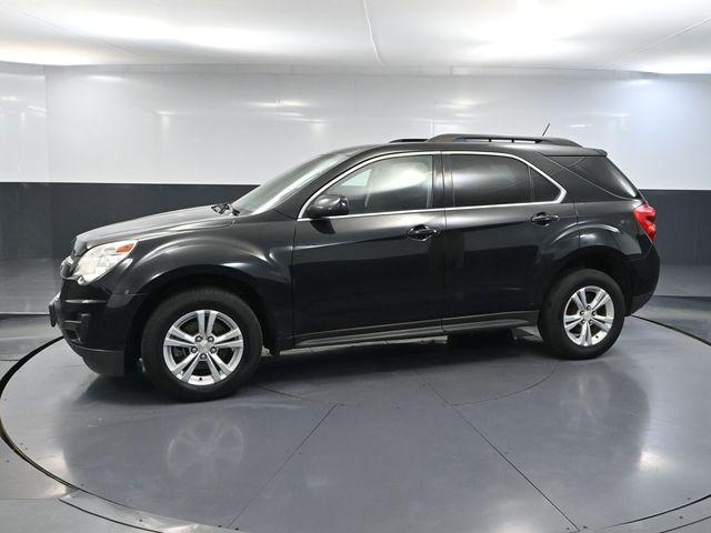 2014 Chevrolet Equinox 1LT