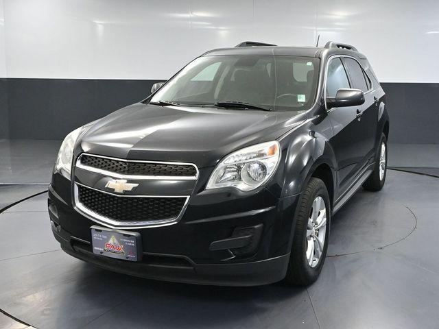 2014 Chevrolet Equinox 1LT