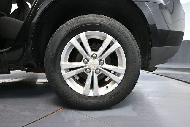 2014 Chevrolet Equinox 1LT