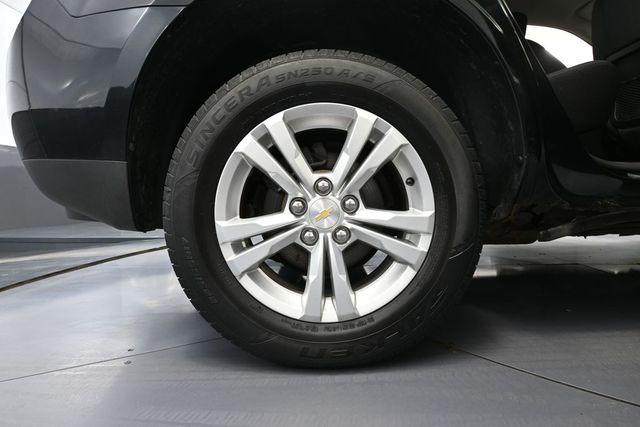 2014 Chevrolet Equinox 1LT