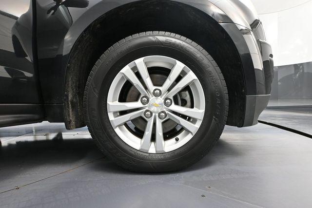 2014 Chevrolet Equinox 1LT