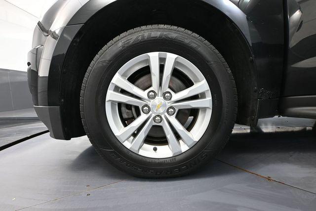 2014 Chevrolet Equinox 1LT