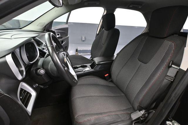 2014 Chevrolet Equinox 1LT