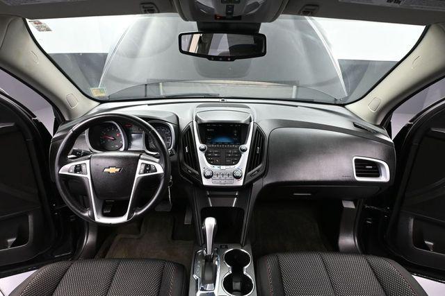 2014 Chevrolet Equinox 1LT