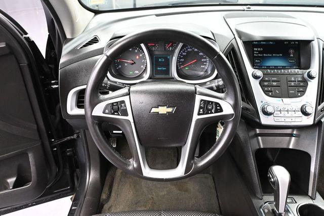 2014 Chevrolet Equinox 1LT