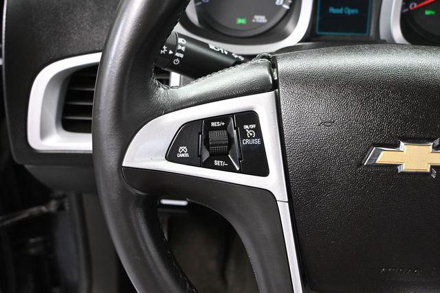 2014 Chevrolet Equinox 1LT