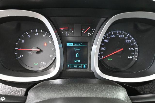 2014 Chevrolet Equinox 1LT