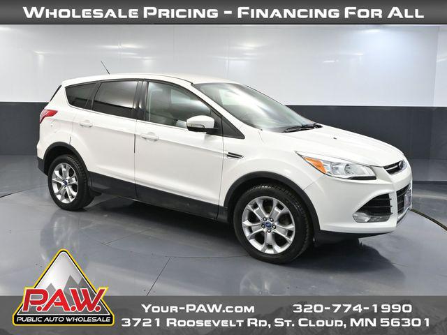 2013 Ford Escape SEL for sale in Saint Cloud, MN