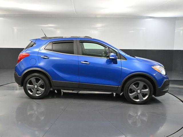 2014 Buick Encore Base