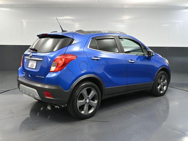 2014 Buick Encore Base