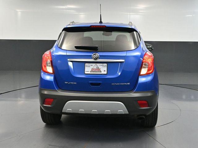 2014 Buick Encore Base