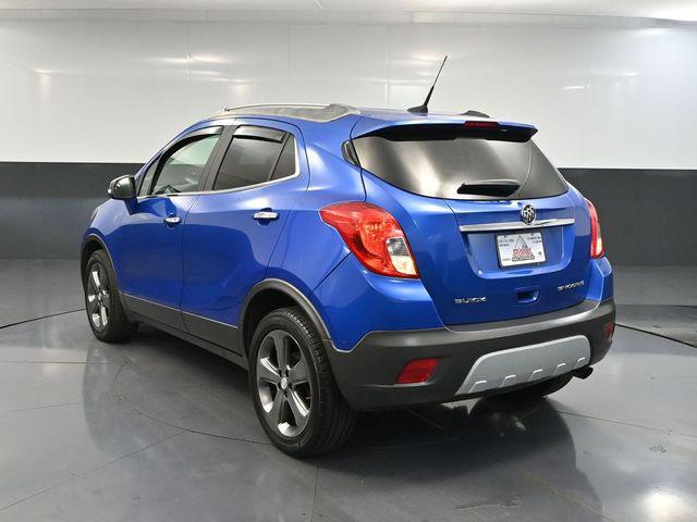 2014 Buick Encore Base