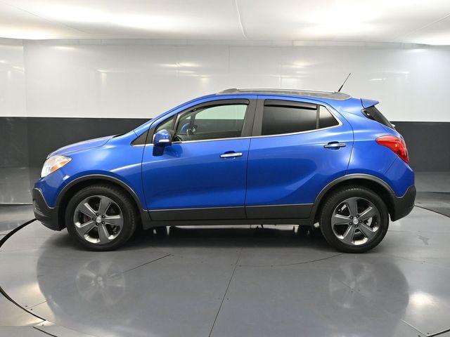 2014 Buick Encore Base