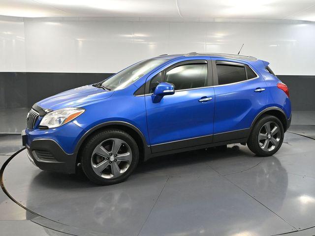2014 Buick Encore Base