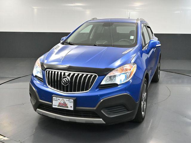 2014 Buick Encore Base