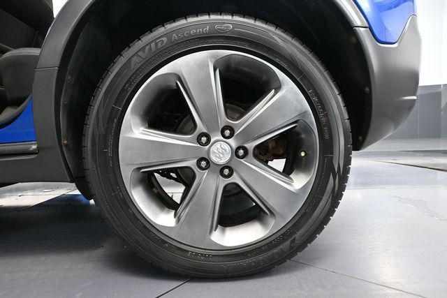 2014 Buick Encore Base