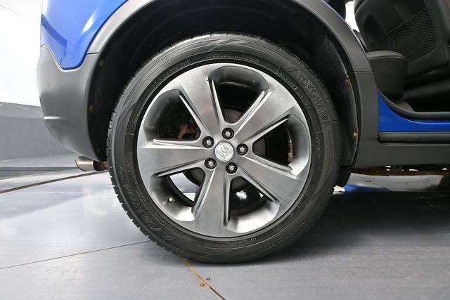 2014 Buick Encore Base