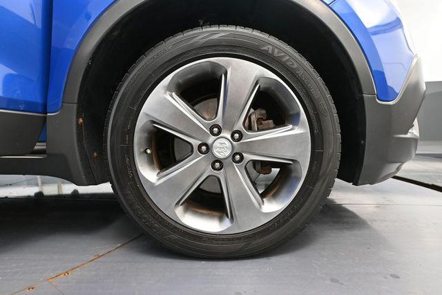 2014 Buick Encore Base