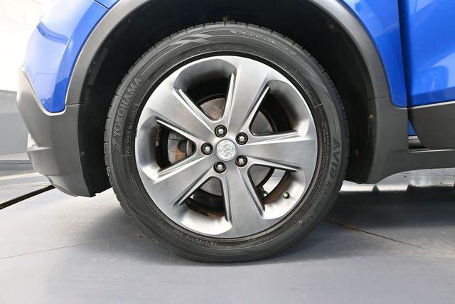 2014 Buick Encore Base