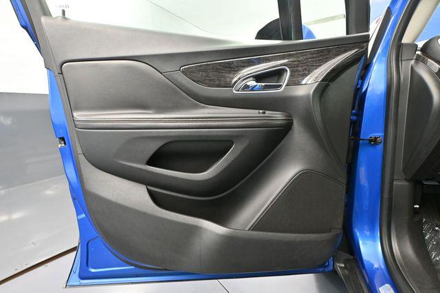 2014 Buick Encore Base