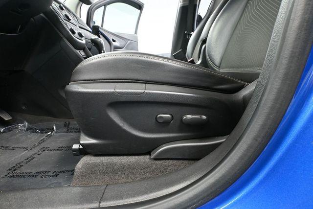 2014 Buick Encore Base