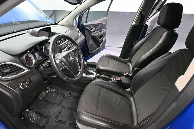 2014 Buick Encore Base
