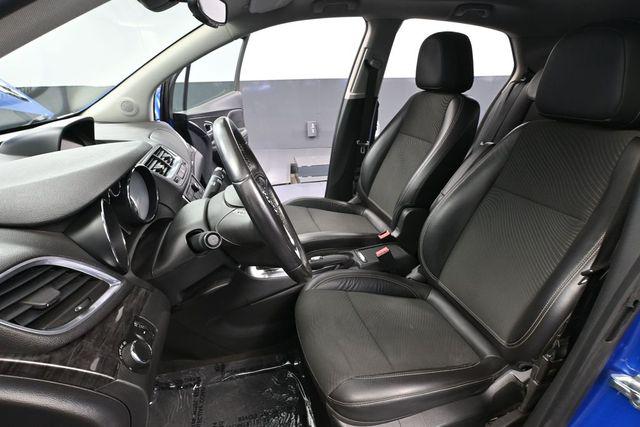 2014 Buick Encore Base