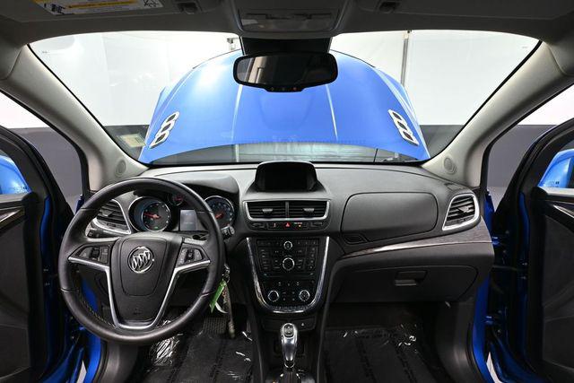 2014 Buick Encore Base