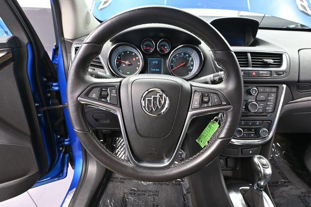 2014 Buick Encore Base