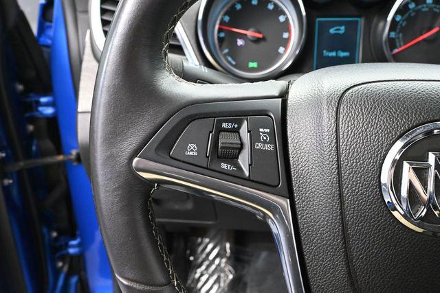 2014 Buick Encore Base