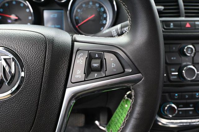 2014 Buick Encore Base