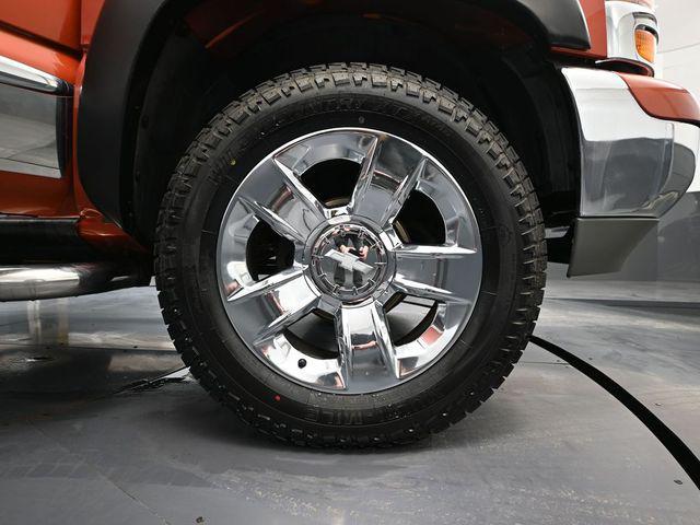 2001 GMC Sierra 1500 SLE