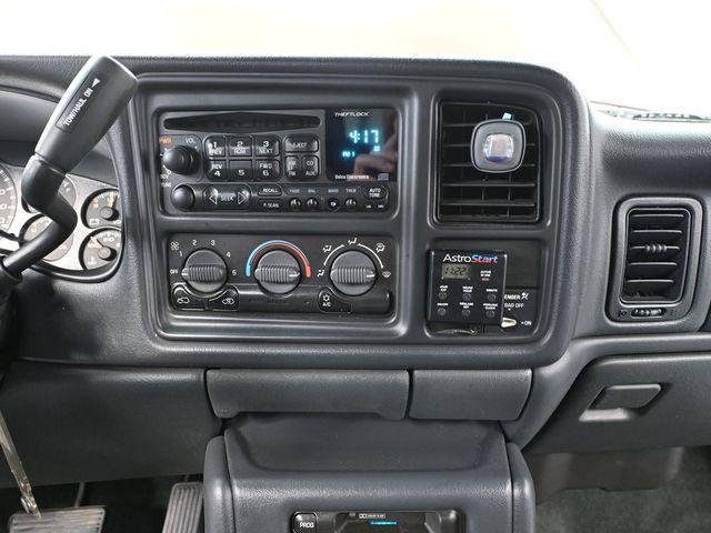 2001 GMC Sierra 1500 SLE