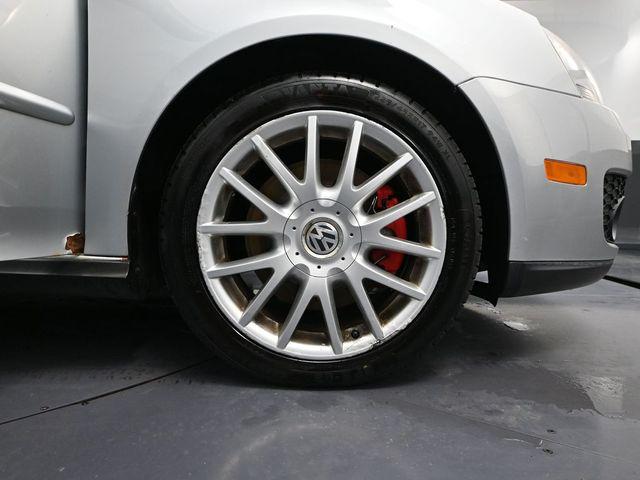 2006 Volkswagen GTI 2-Door