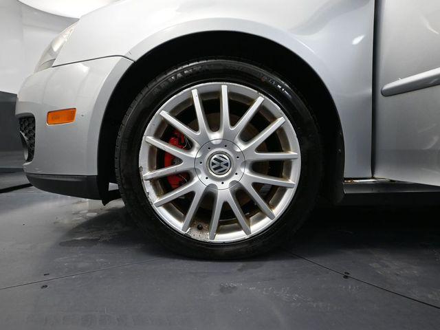2006 Volkswagen GTI 2-Door