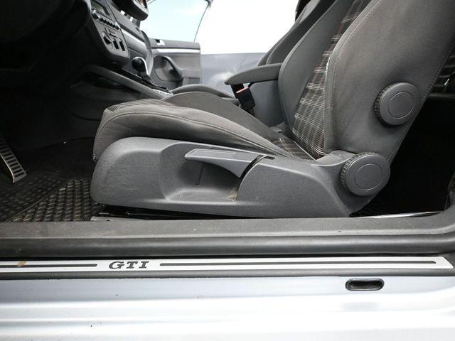 2006 Volkswagen GTI 2-Door