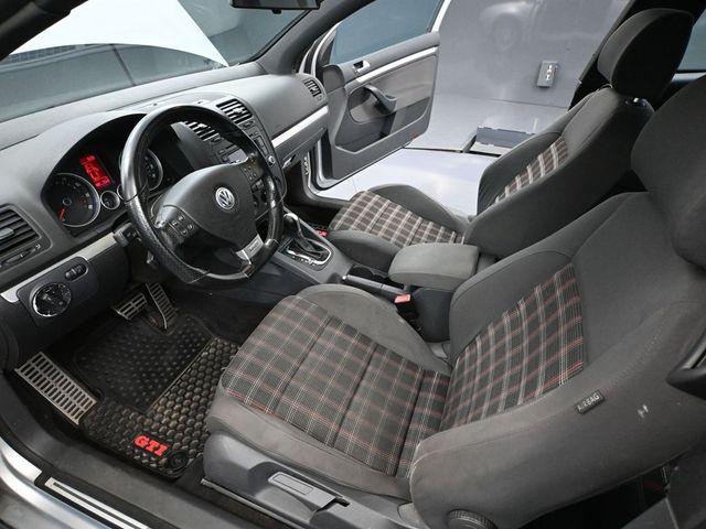 2006 Volkswagen GTI 2-Door