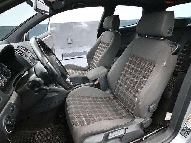 2006 Volkswagen GTI 2-Door