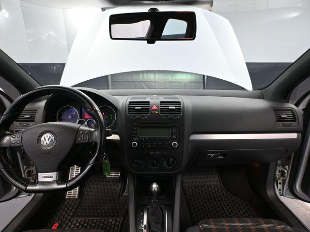 2006 Volkswagen GTI 2-Door