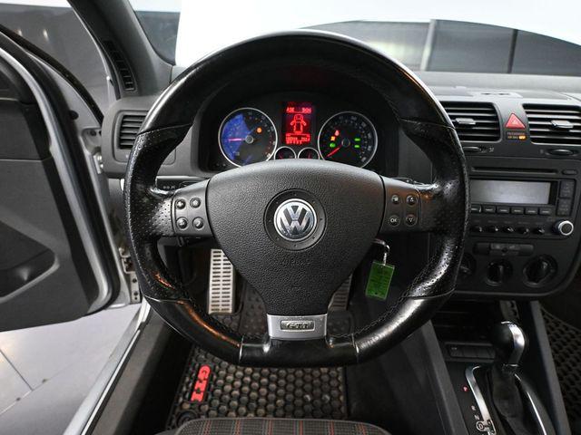 2006 Volkswagen GTI 2-Door