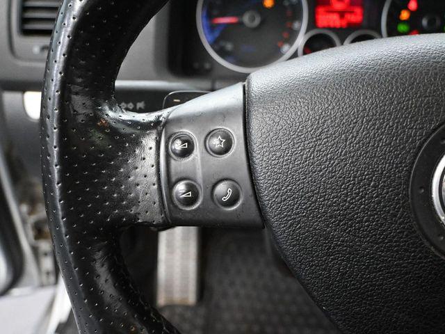2006 Volkswagen GTI 2-Door