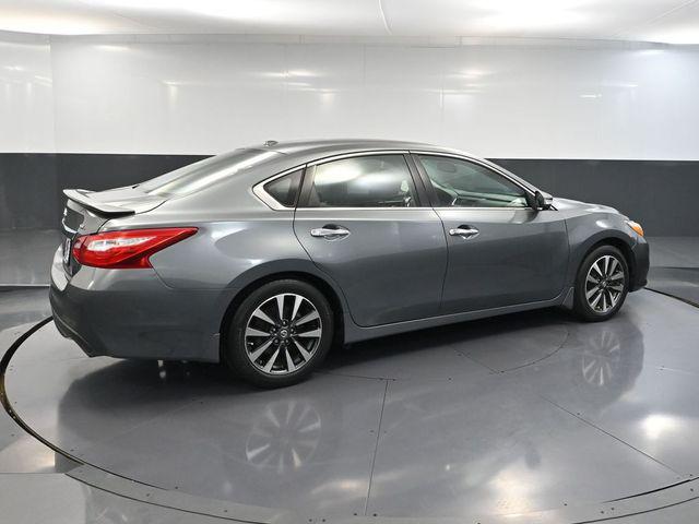 2016 Nissan Altima 2.5 SL