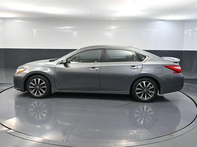 2016 Nissan Altima 2.5 SL