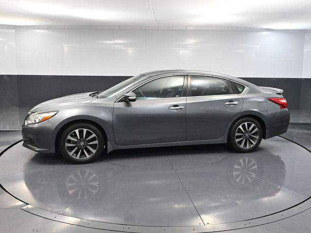 2016 Nissan Altima 2.5 SL